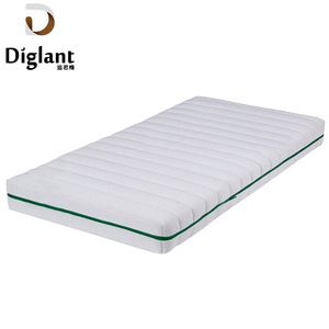Diglant LIN-348 Promotion Pas Cher Prix Extra <span class=keywords><strong>Ferme</strong></span> Ressorts Ensachés <span class=keywords><strong>Matelas</strong></span> <span class=keywords><strong>Double</strong></span> - Product Image 1