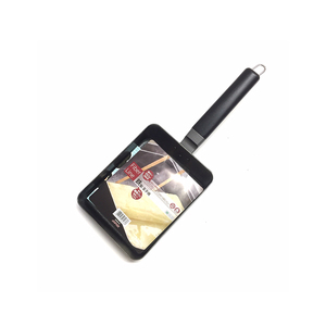 Venta caliente de acero de hierro sartén Wok para venta al por mayor - Product Image 6