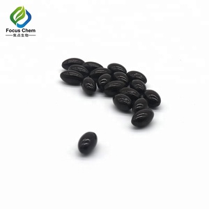 Samehealth Focuschem OEM/ODM canlılığı yeşil aloe vera yumuşak kapsül - Product Image 6