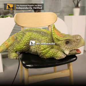 IL MIO Dino AD543 Animatronic Da Cova Uovo di Dinosauro e Crescente Dinosauro Del Bambino - Product Image 3