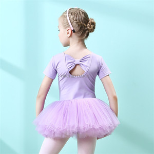 <span class=keywords><strong>De</strong></span> alta calidad niños desgaste rendimiento Ballet Tutu vestido Traje <span class=keywords><strong>de</strong></span> Ballet <span class=keywords><strong>para</strong></span> <span class=keywords><strong>niñas</strong></span> - Product Image 4
