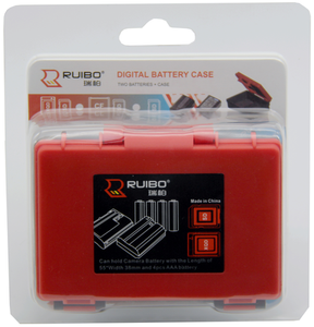 Multifonction En Plastique Support SD CF Carte XQD Boîte De Rangement pour <span class=keywords><strong>Canon</strong></span> <span class=keywords><strong>LP</strong></span>-E6N <span class=keywords><strong>LP</strong></span>-E6 <span class=keywords><strong>LP</strong></span>-<span class=keywords><strong>E8</strong></span> Batteries - Product Image 5