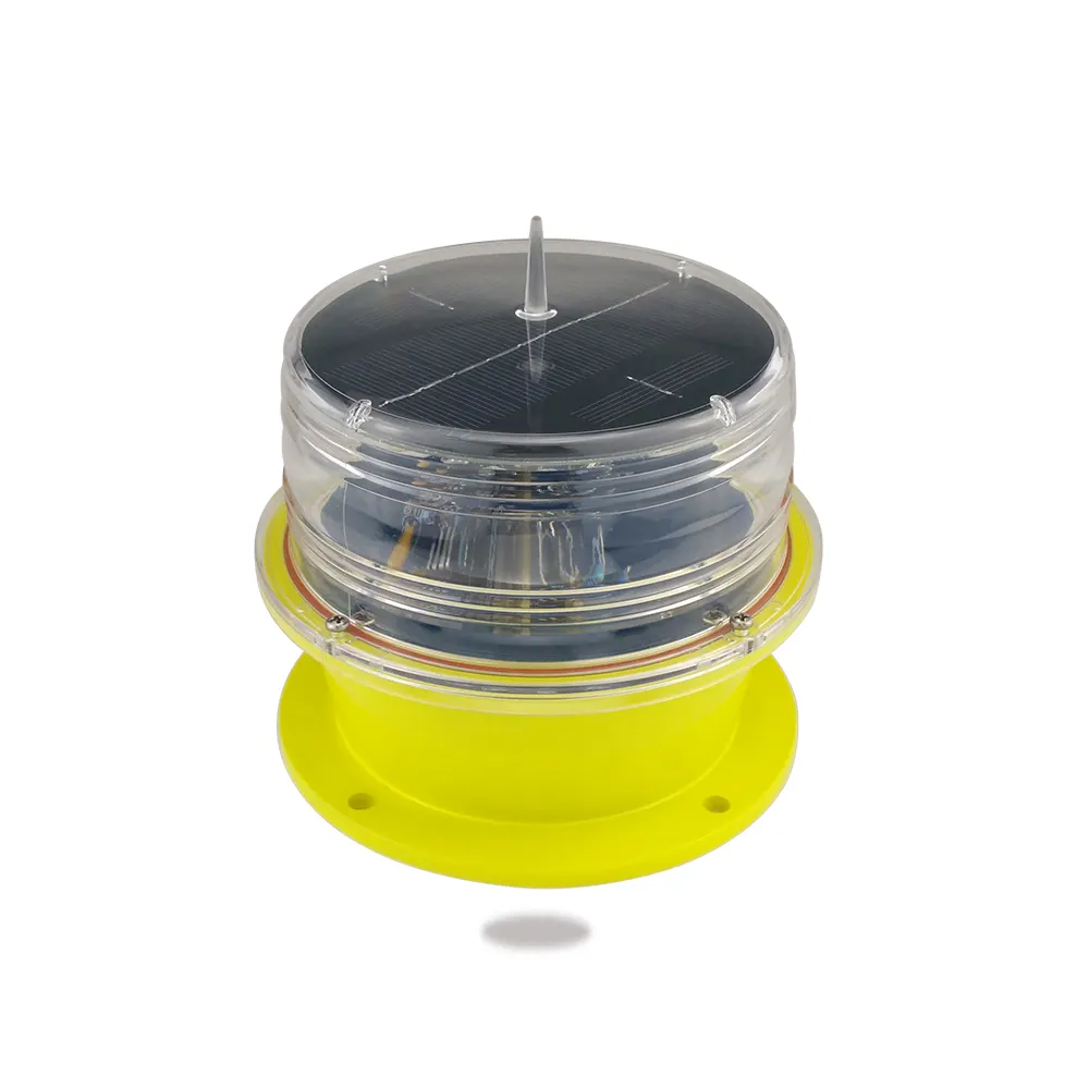 AH-LS-L Solar Aviation Light / China Solar Aviation Beacon