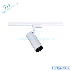 Le Meilleur Chine Noir <span class=keywords><strong>Spot</strong></span> Lampe Citoyen Cob 35 w <span class=keywords><strong>Magasin</strong></span> de Vêtements Led Éclairage <span class=keywords><strong>Sur</strong></span> <span class=keywords><strong>Rail</strong></span> - Product Image 6