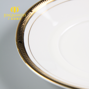 Turco elegante café té taza <span class=keywords><strong>de</strong></span> café <span class=keywords><strong>de</strong></span> porcelana <span class=keywords><strong>de</strong></span> té <span class=keywords><strong>Vintage</strong></span> - Product Image 4