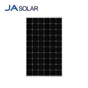 <span class=keywords><strong>JA</strong></span> panel <span class=keywords><strong>solar</strong></span> 280 W 285 W <span class=keywords><strong>290</strong></span> W panel <span class=keywords><strong>solar</strong></span> monocristalino con el mejor precio - Product Image 3