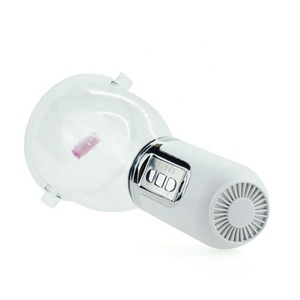 Sexo juguete de la ampliación masaje chupando de ahuecamiento de la bomba - Product Image 3