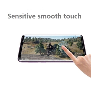 UV Light Nano Liquid Tempered Glass <strong>Screen</strong> <strong>Protector</strong> <strong>for</strong> Samsung <strong>for</strong> <strong>Galaxy</strong> S8 S9 S10 Lite Plus <strong>Note</strong> 10 9 8 Note10 Note9 Note8 - Product Image 4