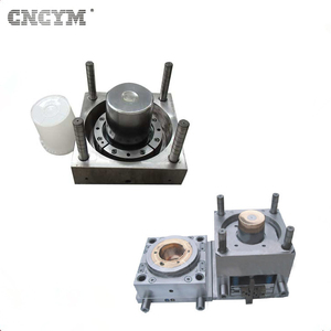 Taizhou Fábrica de Moldes de Fornecimento Profissionalmente oferecer China custom balde balde de tinta molde - Product Image 2
