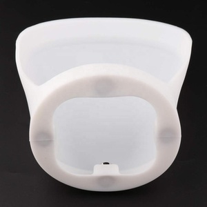 Magnetic Bounce Diffuser Rebound Silicone Modular <strong>Flash</strong> Accessory Lighting <strong>Modifier</strong> for On-camera <strong>Flash</strong> Speedlite Speedlight - Product Image 3