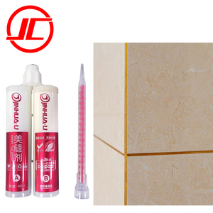 Trang chủ trang trí không co lạ<span class=keywords><strong>i</strong></span> hai thành phần không thấm nước gốm Epoxy gạch vữa, gạch vữa niêm phong, gạch ghép mí lon - Product Image 3