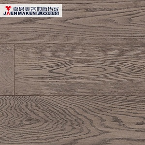 Alambre liso sólido cepillado roble fabricantes de <span class=keywords><strong>pisos</strong></span> de madera - Product Image 1
