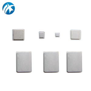 ICセラミック半導体パッケージ用のモリブデンおよびタングステン銅合金MoCu WCu CMC CPC基板 - Product Image 6