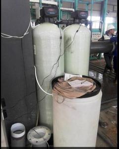 Super กันยายนแม่เหล็ก United มาตรฐานทั้ง House Ion Exchange Water Softener - Product Image 3