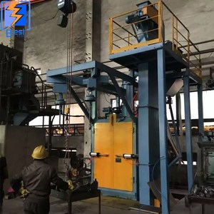 Bouteilles <span class=keywords><strong>de</strong></span> <span class=keywords><strong>gaz</strong></span> grenailleuse machine <span class=keywords><strong>de</strong></span> sablage - Product Image 1