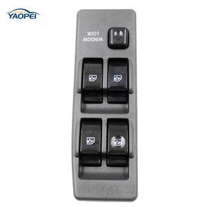 MR753373 Interruptor ventana eléctrica controlador maestro para <span class=keywords><strong>Mitsubishi</strong></span> Pajero V31 V32 <span class=keywords><strong>Montero</strong></span> - Product Image 5