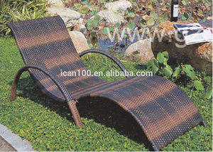 Chaise Salon Meubles D'été Chaises De Plage <span class=keywords><strong>Bain</strong></span> De <span class=keywords><strong>Soleil</strong></span> En Plein Air Meubles Meubles de Piscine <span class=keywords><strong>Transat</strong></span> - Product Image 2