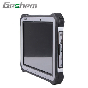 USB COM RJ45 WIFI BT RFID Barcode Scan resistente para <span class=keywords><strong>windows</strong></span> 10 pulgadas tablet android rs232 rj45 puerto - Product Image 3