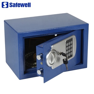 Safewell 20EL de oficina al por mayor banco Digital electrónica caja de depósito. - Product Image 4