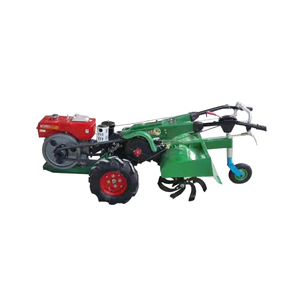 Larga vida, uso de la granja de dos ruedas caminar conducción <span class=keywords><strong>del</strong></span> tractor - Product Image 5