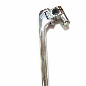 Chinois Moto <span class=keywords><strong>dirt</strong></span> bike Utilisé pour et CG 200cc 4 course Type De Moteur moto pièces pour Perle Rivière <span class=keywords><strong>125</strong></span> - Product Image 1