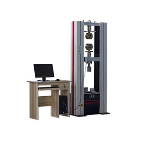 <span class=keywords><strong>Zwick</strong></span> Zug druckfest igkeit hydraulische Universal prüfmaschine