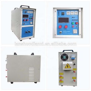 <strong>Diamond</strong> <strong>Segment</strong> Induction Welding/<strong>brazing</strong>/soldering <strong>Machine</strong> - Product Image 4