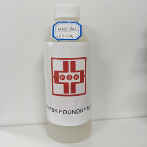 Colloidal Silica As Nano Polish <strong>Chemical</strong> in Dioxide