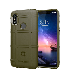 Flexible escudo a prueba de golpes resistente suave teléfono celular tpu caso para xiaomi <span class=keywords><strong>mi</strong></span> 9 se funda de goma - Product Image 3