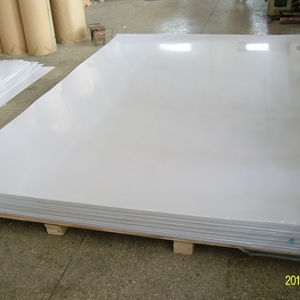 1X2050X3050mm mate de hoja de pet apet desde 2000 - Product Image 2