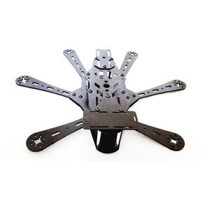 Nhà Sản Xuất Giá Rẻ <span class=keywords><strong>2025</strong></span> Hot Tùy Chỉnh Chính Xác <span class=keywords><strong>CNC</strong></span> Nhôm Gia Công Các Bộ Phận Sản Xuất Điện Thoại Di Động Trường Hợp UAV Drone Các Bộ Phận - Product Image 6