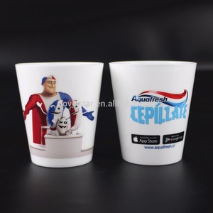 Directo de fábrica de grado de alimentos de calidad superior 58 ml de taza de plástico - Product Image 4