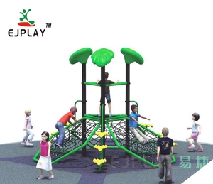 Sûr de <span class=keywords><strong>Bande</strong></span> <span class=keywords><strong>Dessinée</strong></span> Pas Cher En Plein Air Aire de Jeux Enfants <span class=keywords><strong>Escalade</strong></span> En Plein Air - Product Image 1