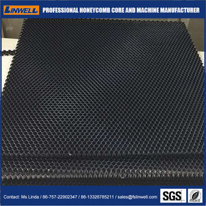 Preço Alu3003 alucore painel de alumínio do favo de mel <span class=keywords><strong>Com</strong></span> a Melhor Qualidade