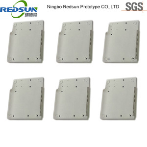 Sản xuất khối lượng thấp đúc chân không khuôn nhựa tự động Phụ tùng xe hơi dây EDM thép không gỉ tạo mẫu nhanh vỏ - Product Image 4