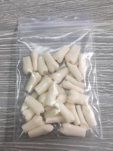 Standaard Maat Educatief Dental Anatomie Typodont <span class=keywords><strong>Model</strong></span> Met 28 Verwisselbare Tanden - Product Image 5