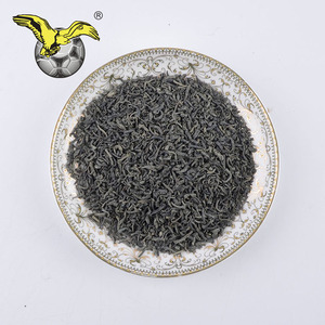 Thé vert de Chine chunmee 41022 Achoura <span class=keywords><strong>Gazelle</strong></span> Flécha qualité 25g emballage Mali Niger Sénégal Guinée - Product Image 2