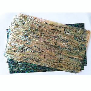 Abalone Shell <strong>Paper</strong> <strong>Ocb</strong> <strong>Rolling</strong> <strong>Papers</strong> - Product Image 1