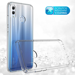 Antigraffio Acrilico TPU Della Copertura Posteriore Del Telefono <span class=keywords><strong>Per</strong></span> Huawei <span class=keywords><strong>Honor</strong></span> <span class=keywords><strong>10</strong></span> <span class=keywords><strong>Lite</strong></span> Cassa Del Telefono Mobile - Product Image 6