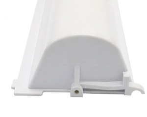 Xô 3.8L Xô Thang Máy Bằng Nhựa BL4018 Cho Thang Máy Băng Tải, Xô Thang Máy Bằng Nhựa ABS Loại Z 3,8L - Product Image 4