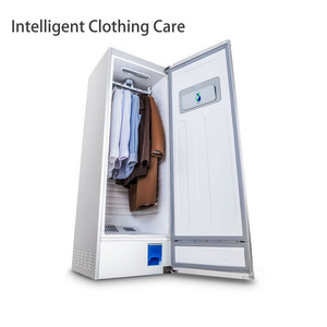 1000 W potencia de calefacción rápida liberación de vapor limpio secadora de ropa <span class=keywords><strong>en</strong></span> <span class=keywords><strong>casa</strong></span> - Product Image 3