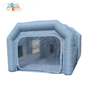 inflatable paint booth,used spray booth for sale,inflatable car booth