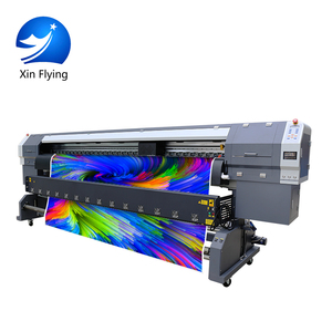 3,<span class=keywords><strong>2</strong></span> M DX5 la tela Digital máquina de impresión para Banners/banderas directamente de impresión - Product Image 5