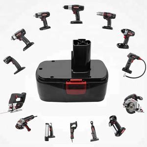 New Replacement power tool battery 19,2 3.0Ah Li-ion battery drill 11376 315,114480 - Product Image 4