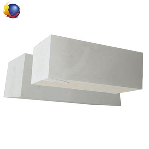 zoccoli azur zirconati per forno a vetro - Product Image 5