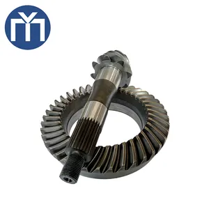 Crown Pinion Gear Ratio 8/41