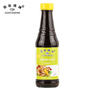 Bola de masa hervida China Stir-fry <span class=keywords><strong>salsa</strong></span> para recetas deliciosas - Product Image 1