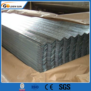 PPGI/<span class=keywords><strong>Zinc</strong></span> Ondulé Feuille De Toiture/Acier Galvanisé <span class=keywords><strong>Prix</strong></span> Par <span class=keywords><strong>Kg</strong></span> De Fer - Product Image 5