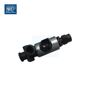 4721700800 0009973612 A0009973612 Depehr resistente europeo MBZ sistema frenante 3/2 modo elettrovalvola - Product Image 3