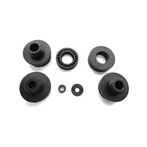 Pièces métalliques de précision professionnelles CNC produits transformés usine d'usinage précis OEM ODM conception personnalisée CNC pièces métalliques - Product Image 2